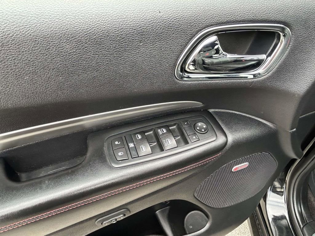 Used 2015 Dodge Durango R/T w/ Trailer Tow Group IV image 20