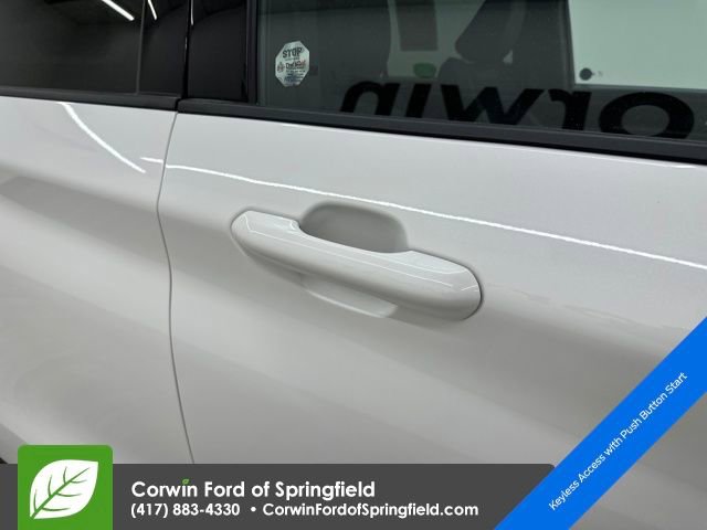 New 2026 Ford Explorer ST image 8