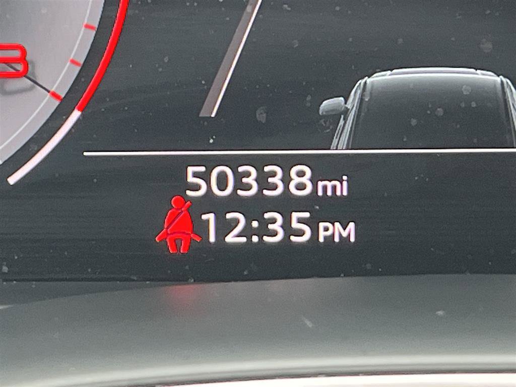 Used 2023 Audi Q7 2.0T Premium Plus w/ Premium Plus Package image 17