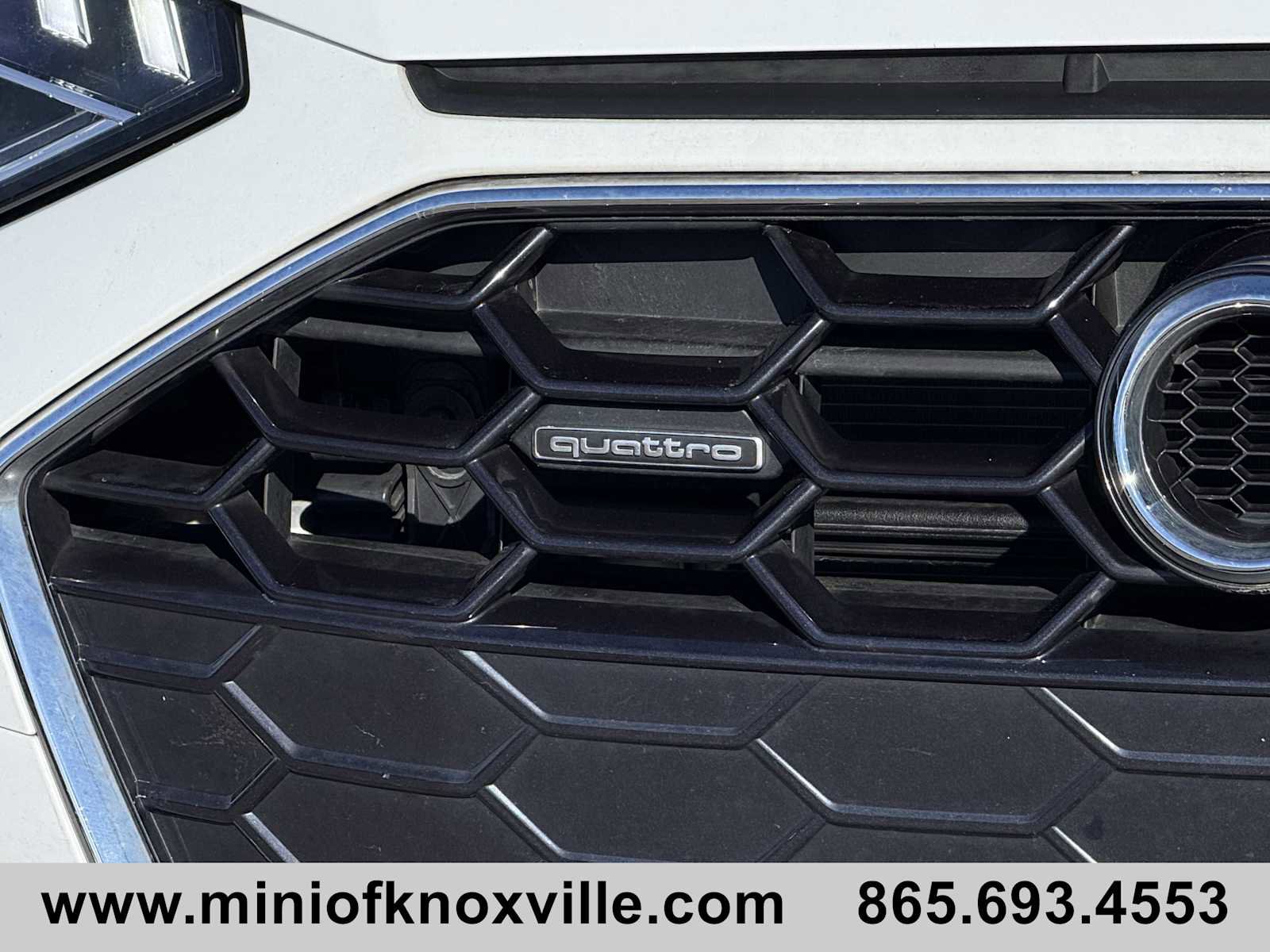 Used 2023 Audi A4 2.0T Premium w/ Convenience Package image 35