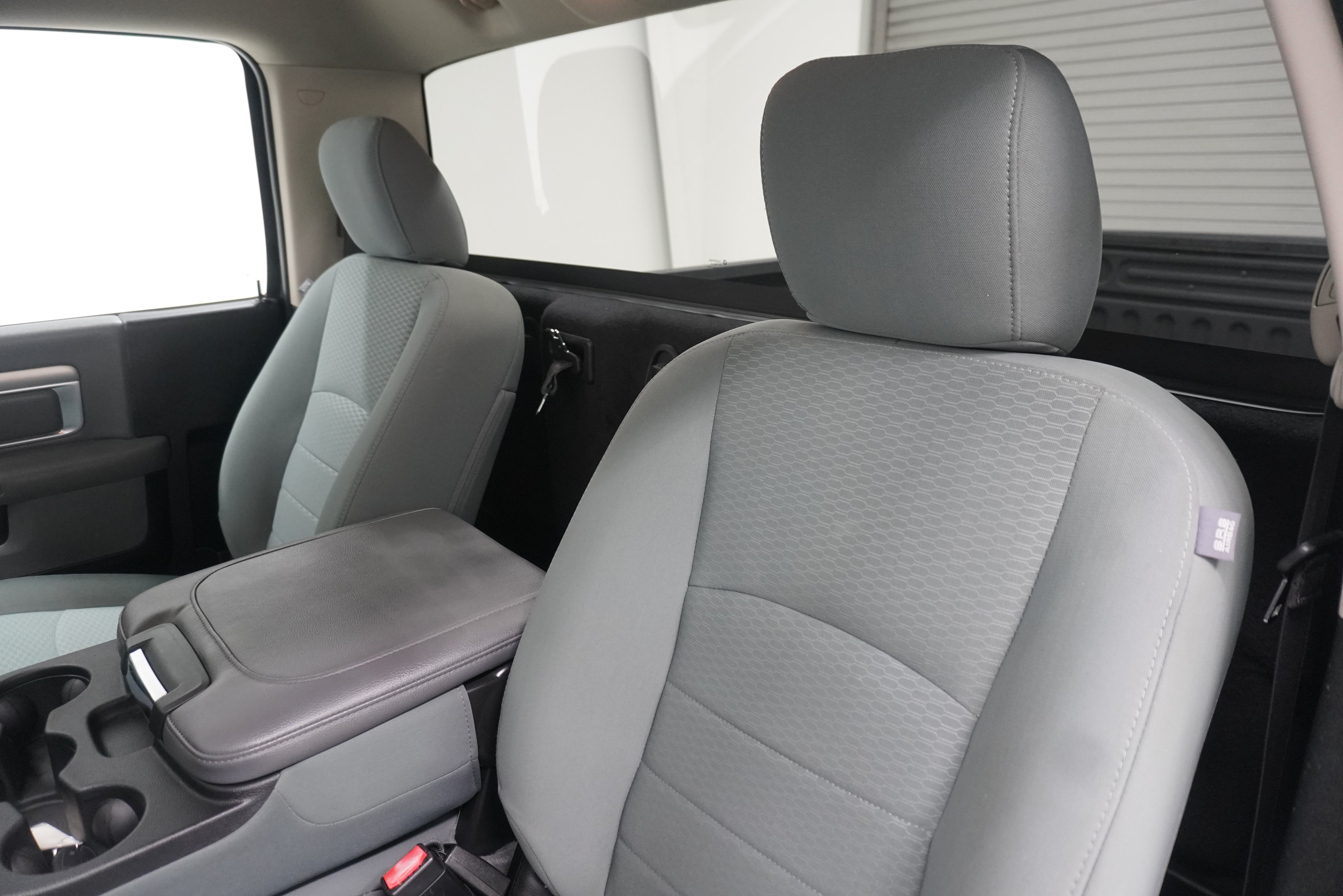 Used 2019 RAM 1500 Tradesman w/ Popular Equipment Group AWD/4WD image 10