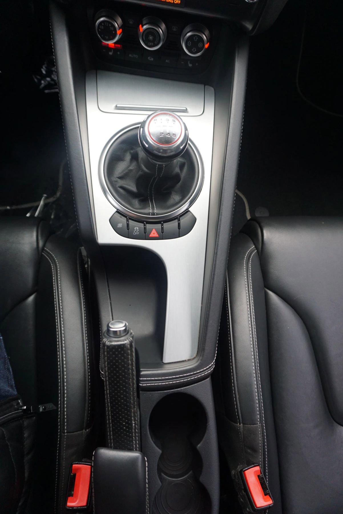 Used 2012 Audi TT RS image 35