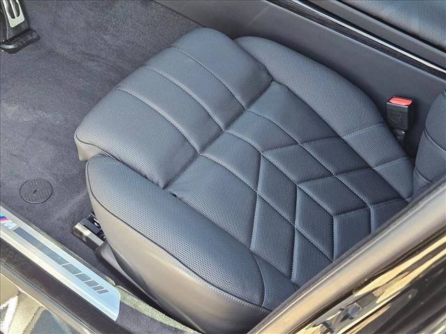 New 2026 BMW i7 xDrive60 image 4