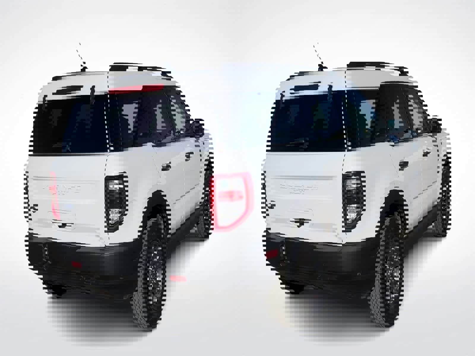 Used 2023 Ford Bronco Sport Big Bend w/ Convenience Package image 8