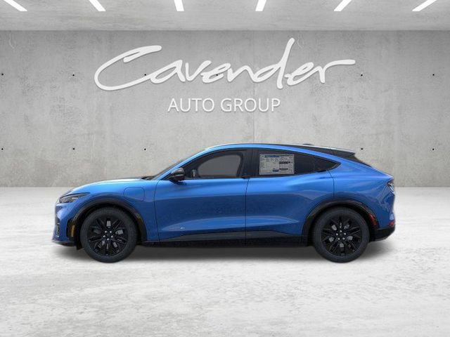 New 2026 Ford Mustang Mach-E Premium AWD/4WD image 3