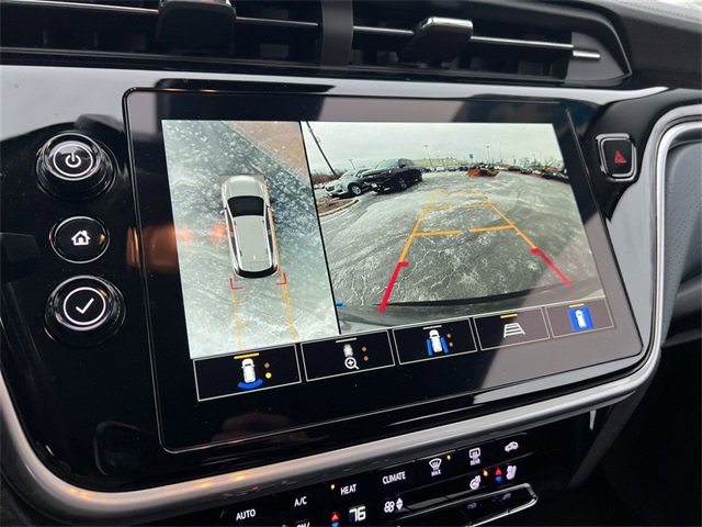 Used 2023 Chevrolet Bolt EUV Premier image 21