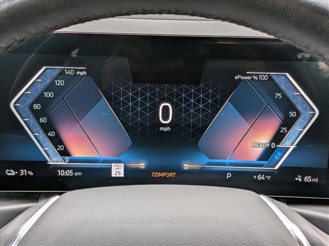 Certified 2023 BMW i4 eDrive35 w/ Premium Package image 11
