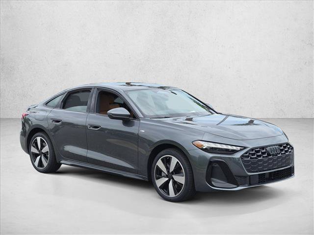 New 2026 Audi A5 Premium Plus AWD/4WD image 5