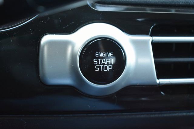 Used 2021 Kia Seltos SX w/ SX Sunroof Package image 22