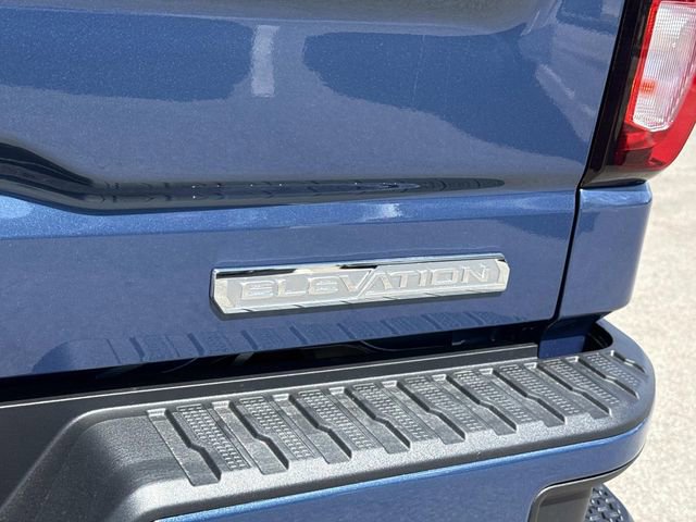 New 2026 GMC Sierra 1500 Elevation w/ Elevation Premium Package image 5
