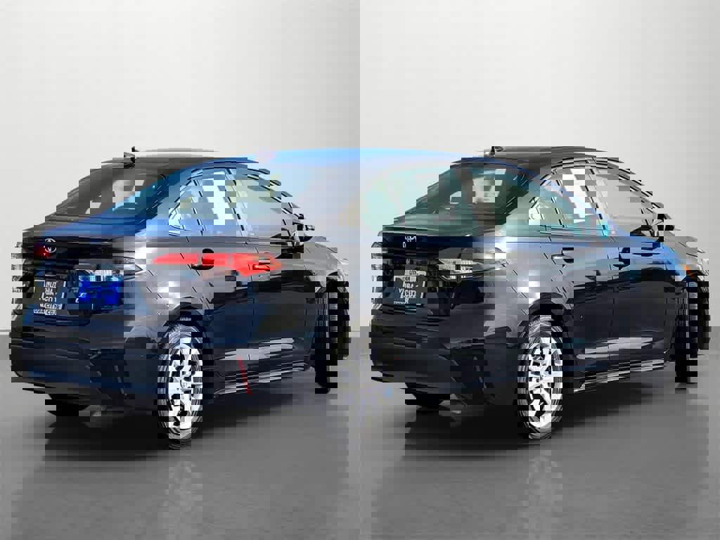 Used 2023 Toyota Corolla LE image 6