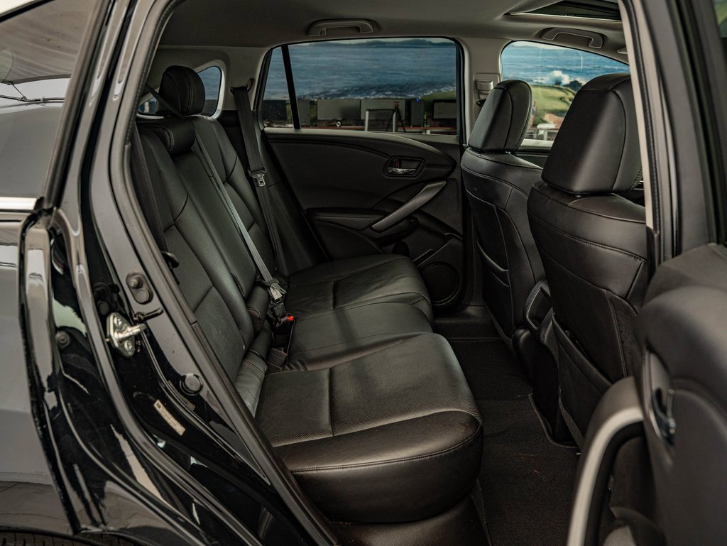 Used 2015 Acura RDX FWD image 32