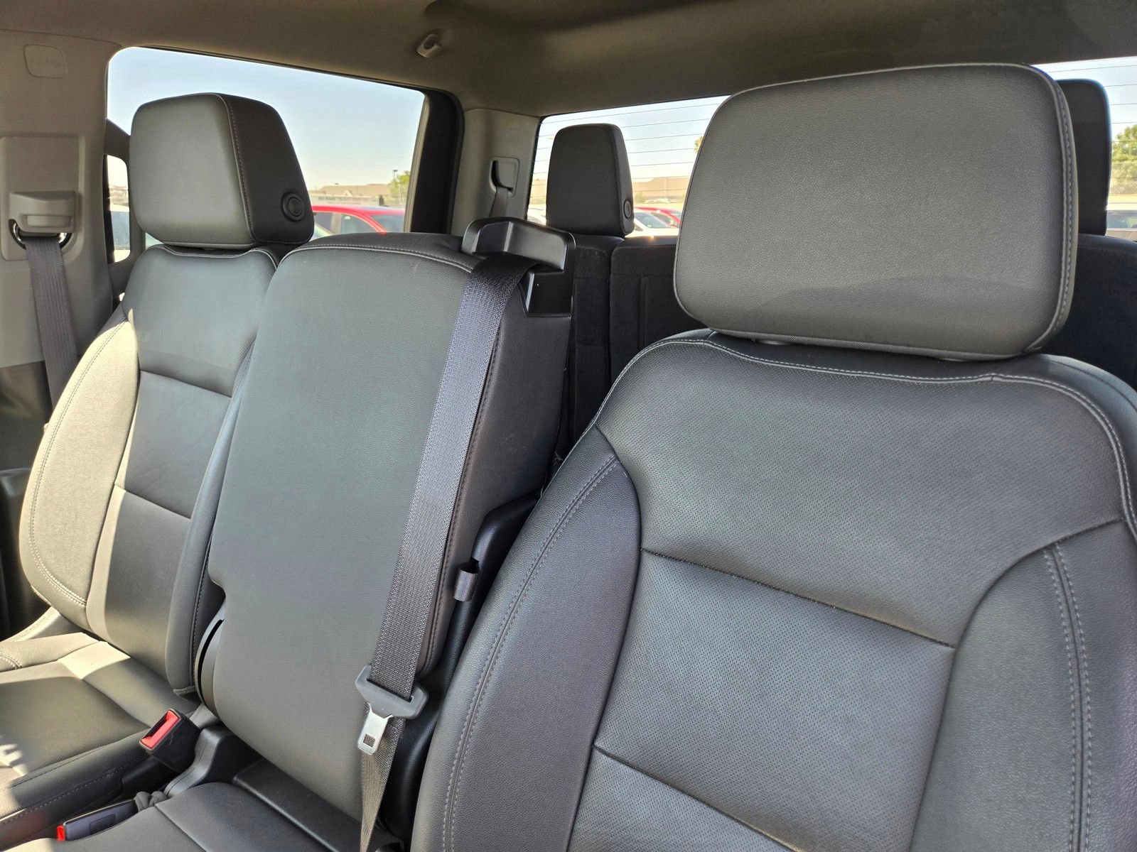 Used 2024 GMC Sierra 1500 SLT RWD image 14
