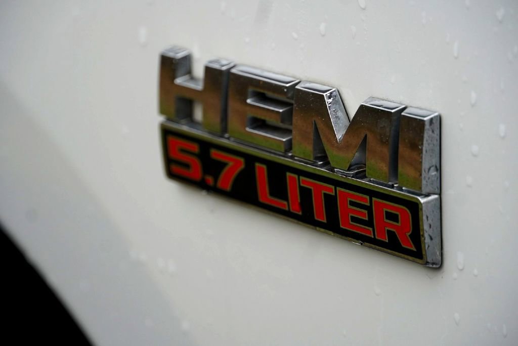 Used 2018 RAM 1500 Tradesman image 11