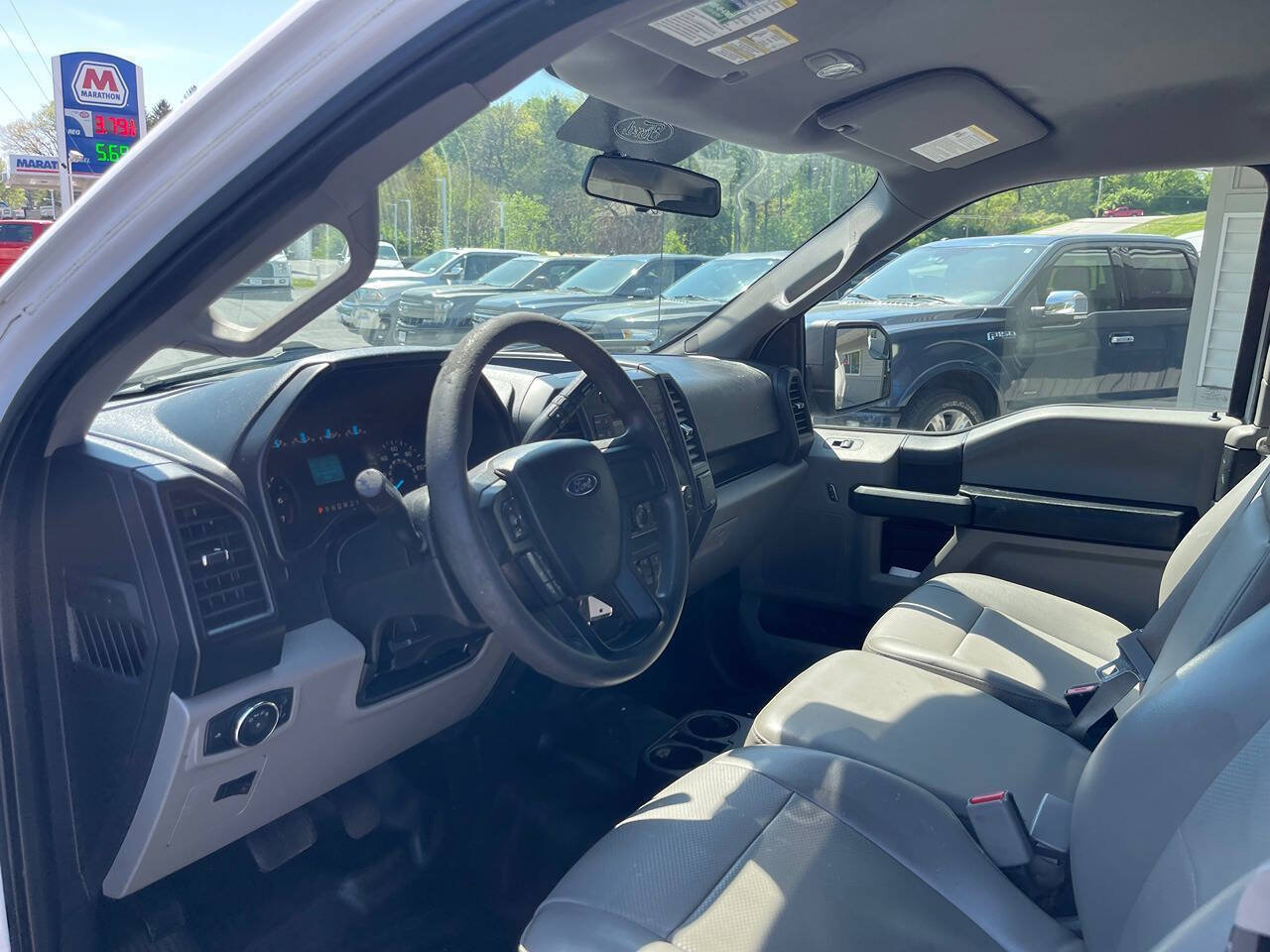 Used 2016 Ford F150 XL w/ XL Power Equipment Group image 15