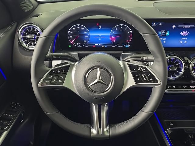 New 2026 Mercedes-Benz GLB 250 4MATIC image 29