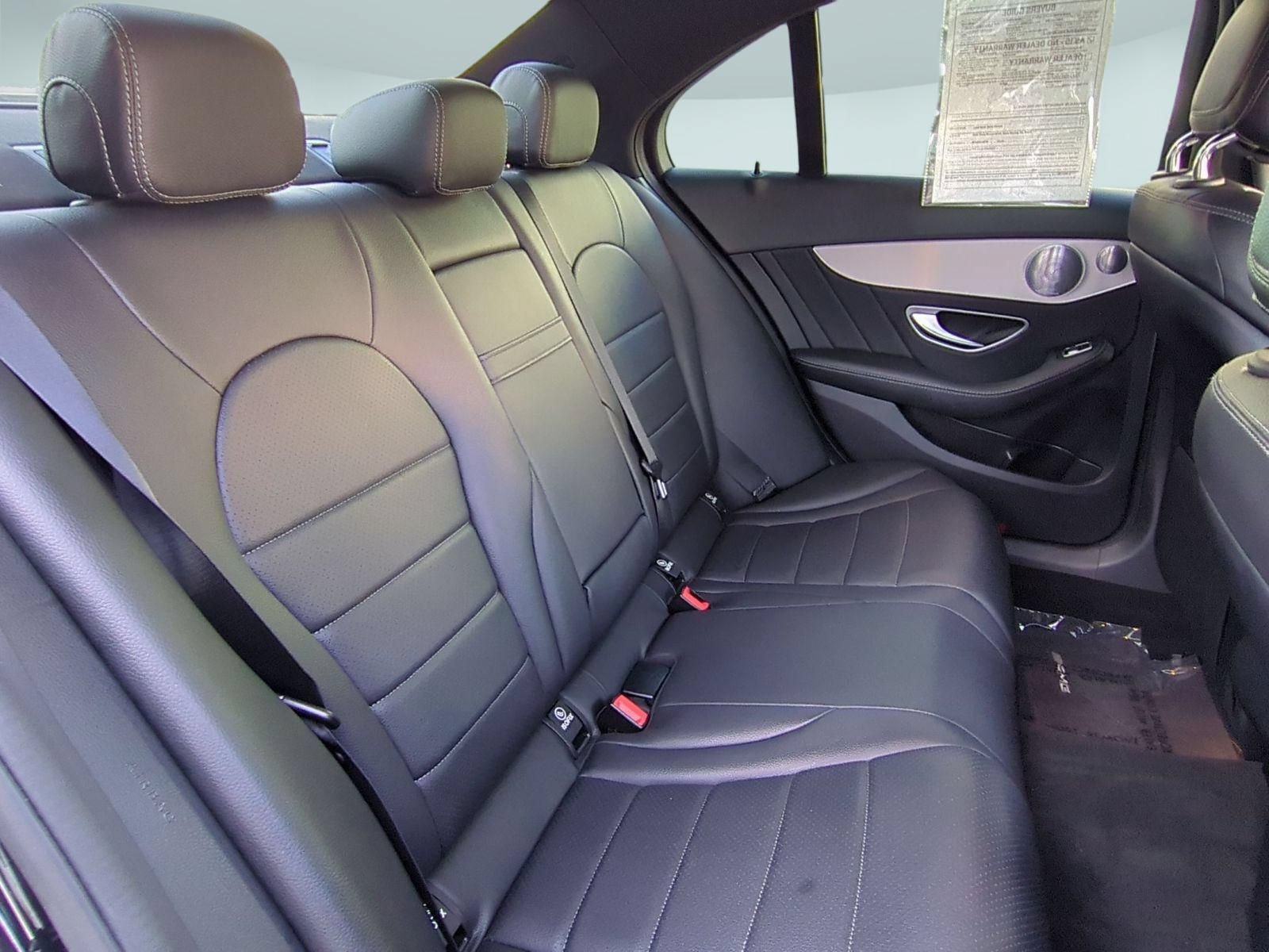 Used 2019 Mercedes-Benz C 300 Sedan image 28