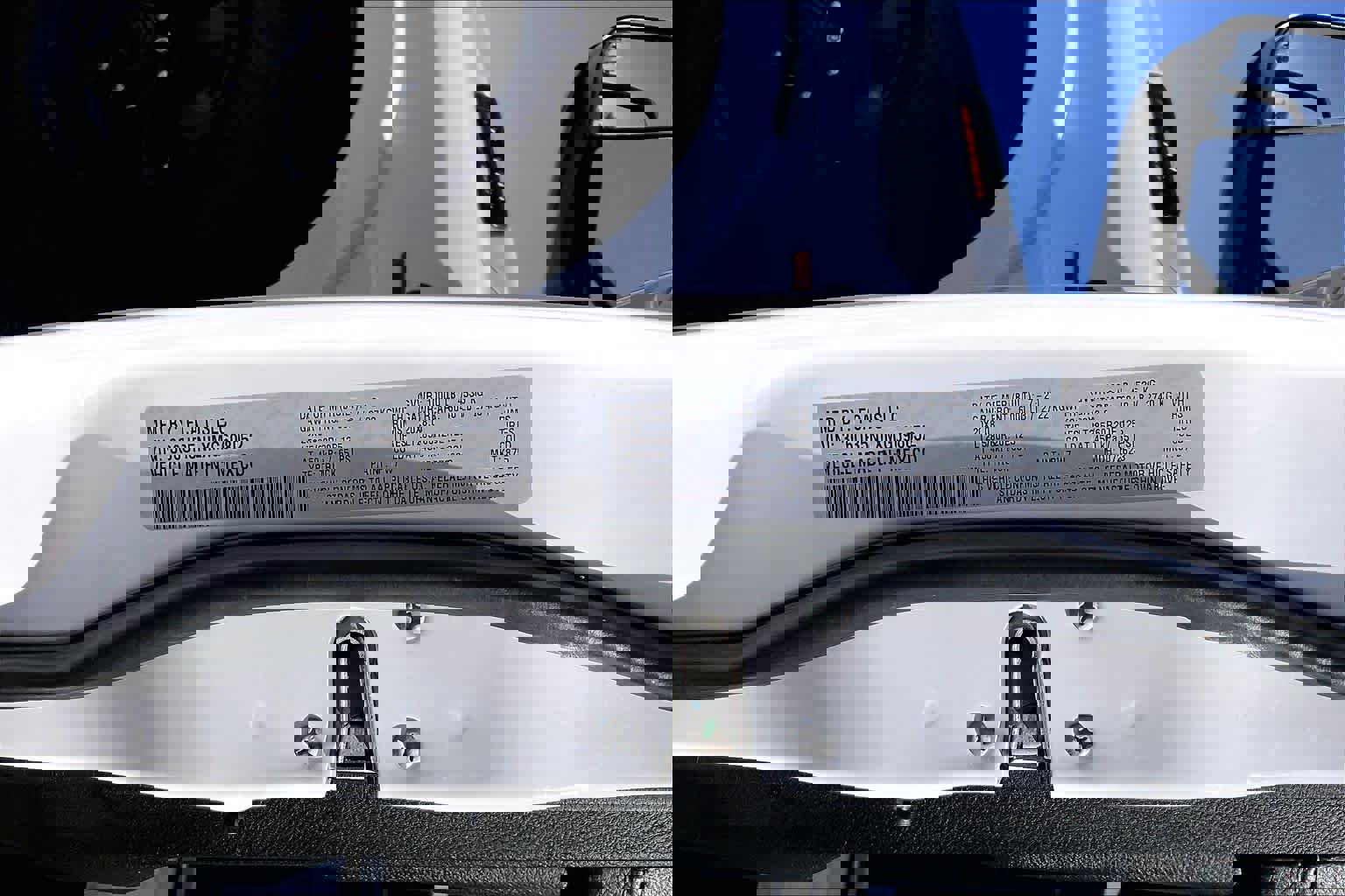 Used 2021 RAM 2500 Laramie image 35