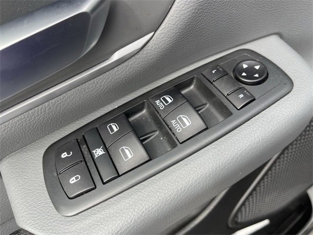 Used 2021 RAM 1500 Big Horn image 13