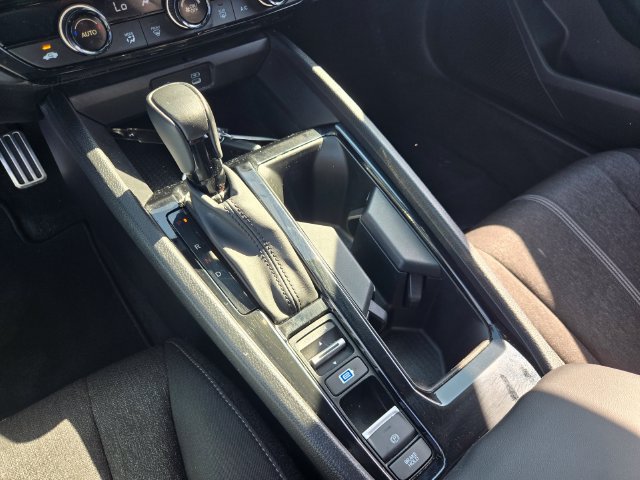 Used 2024 Honda Accord Sport image 18
