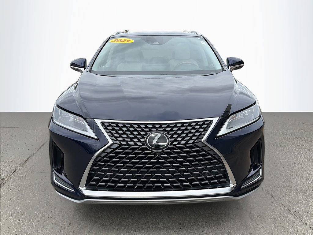 Used 2021 Lexus RX 350 FWD w/ Premium Package image 9