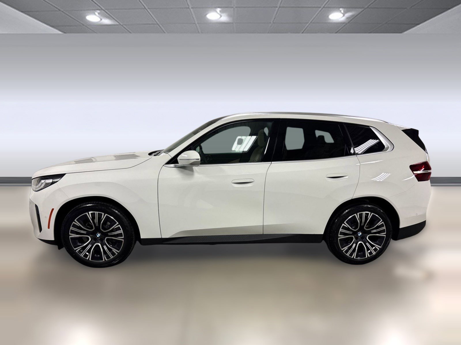 Used 2026 BMW X3 xDrive30 w/ Convenience Package image 2