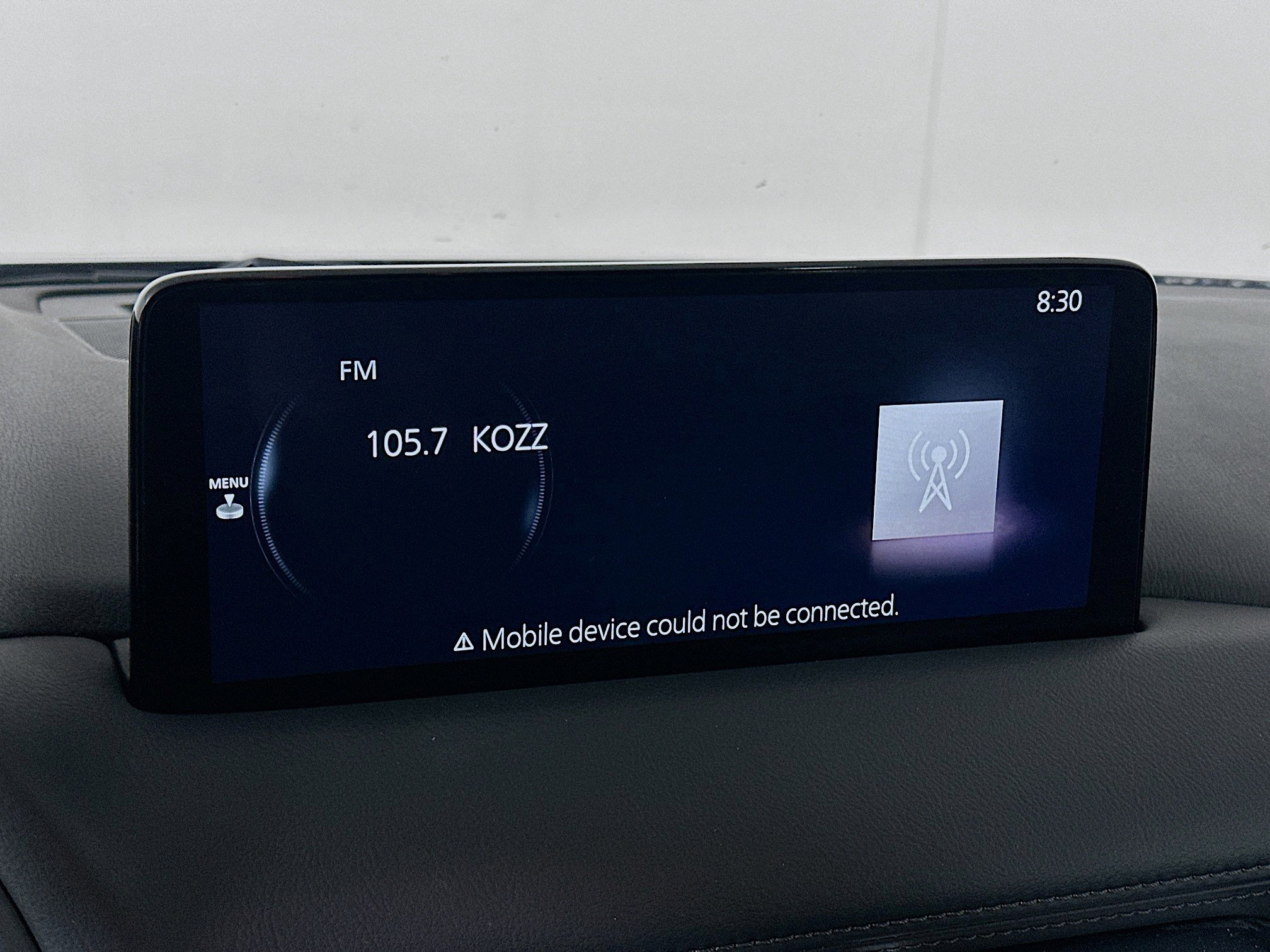 Used 2024 MAZDA CX-5 AWD 2.5 S w/ Select Package image 21