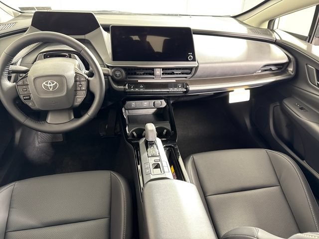 New 2026 Toyota Prius Plug-In Hybrid FWD image 15