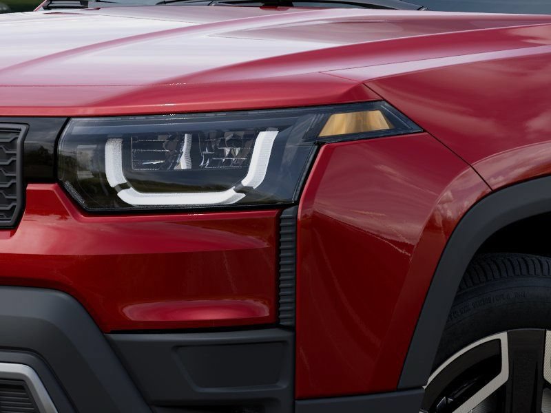 New 2026 Jeep Cherokee Limited AWD/4WD image 11