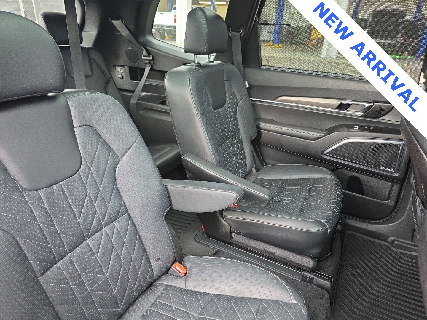 Used 2024 Kia Telluride SX Prestige X-Line image 41