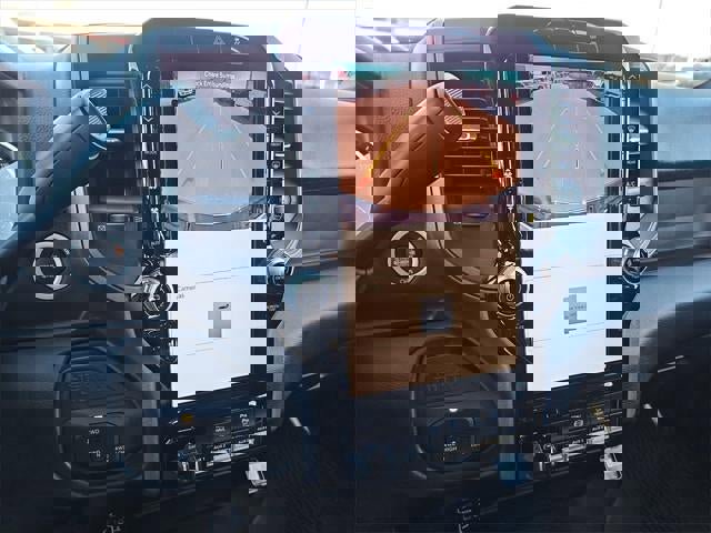 New 2026 RAM 2500 Tradesman image 58