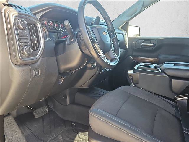 Used 2019 Chevrolet Silverado 1500 LT w/ All-Star Edition image 9