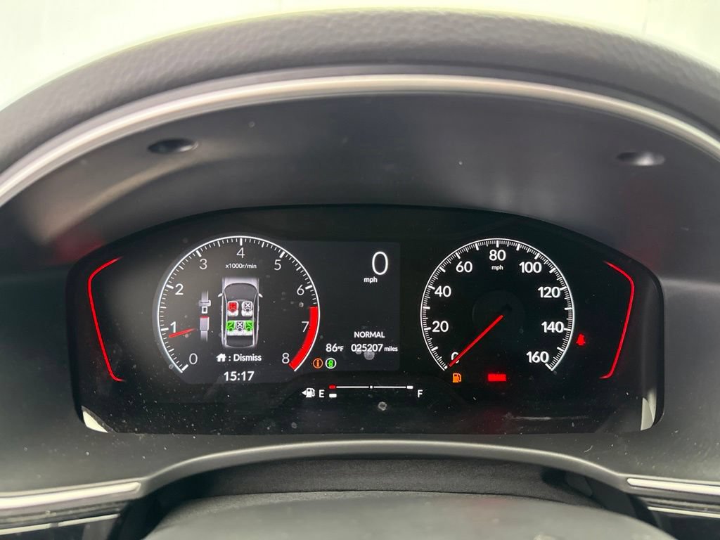 Used 2023 Honda Civic Si image 26