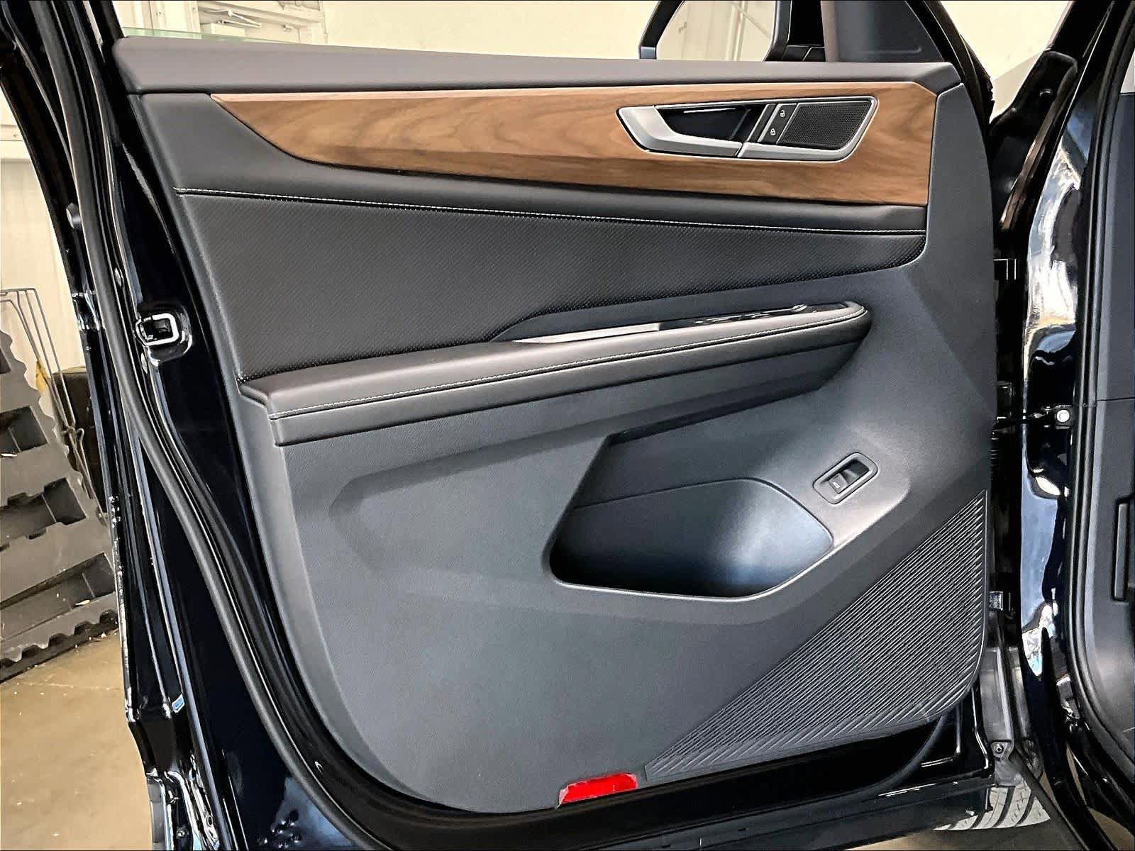 New 2026 Volkswagen Atlas SE AWD/4WD image 23