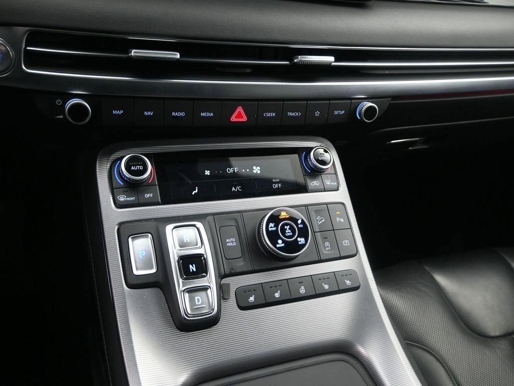 Used 2024 Hyundai Palisade Calligraphy image 18