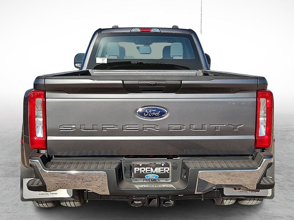 New 2026 Ford F350 XL w/ XL Chrome Package AWD/4WD image 9