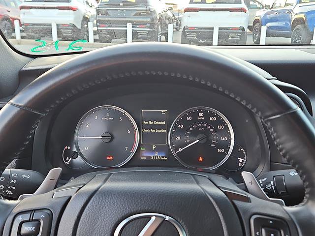 Used 2021 Lexus IS 300 w/ Comfort Package image 14