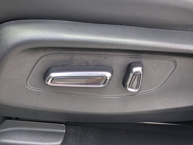 Certified 2025 Acura ADX A-Spec FWD image 21