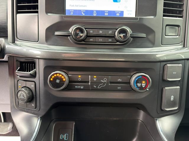 Used 2021 Ford F150 XL w/ STX Appearance Package image 29