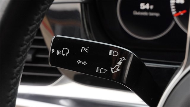 Used 2020 Porsche Panamera 4 image 31