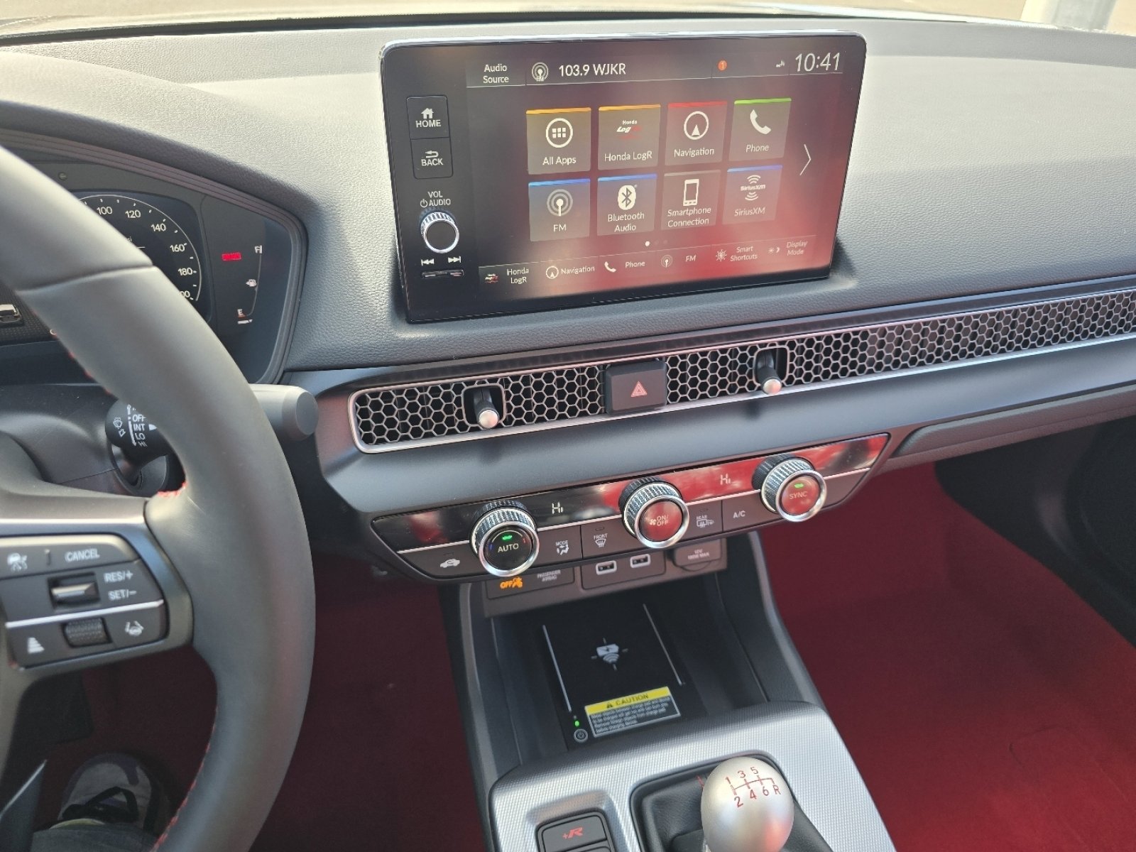 New 2025 Honda Civic Type R image 33