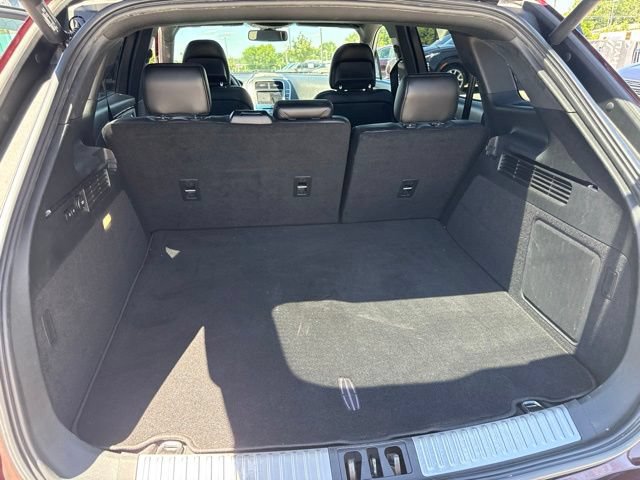 Used 2018 Lincoln MKX Reserve w/ Luxury Package AWD/4WD image 12