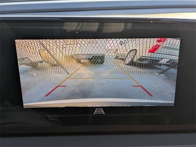 New 2026 Buick Envista Preferred w/ Convenience I Package image 23