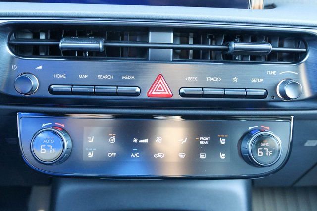 New 2026 Hyundai Palisade XRT Pro image 20