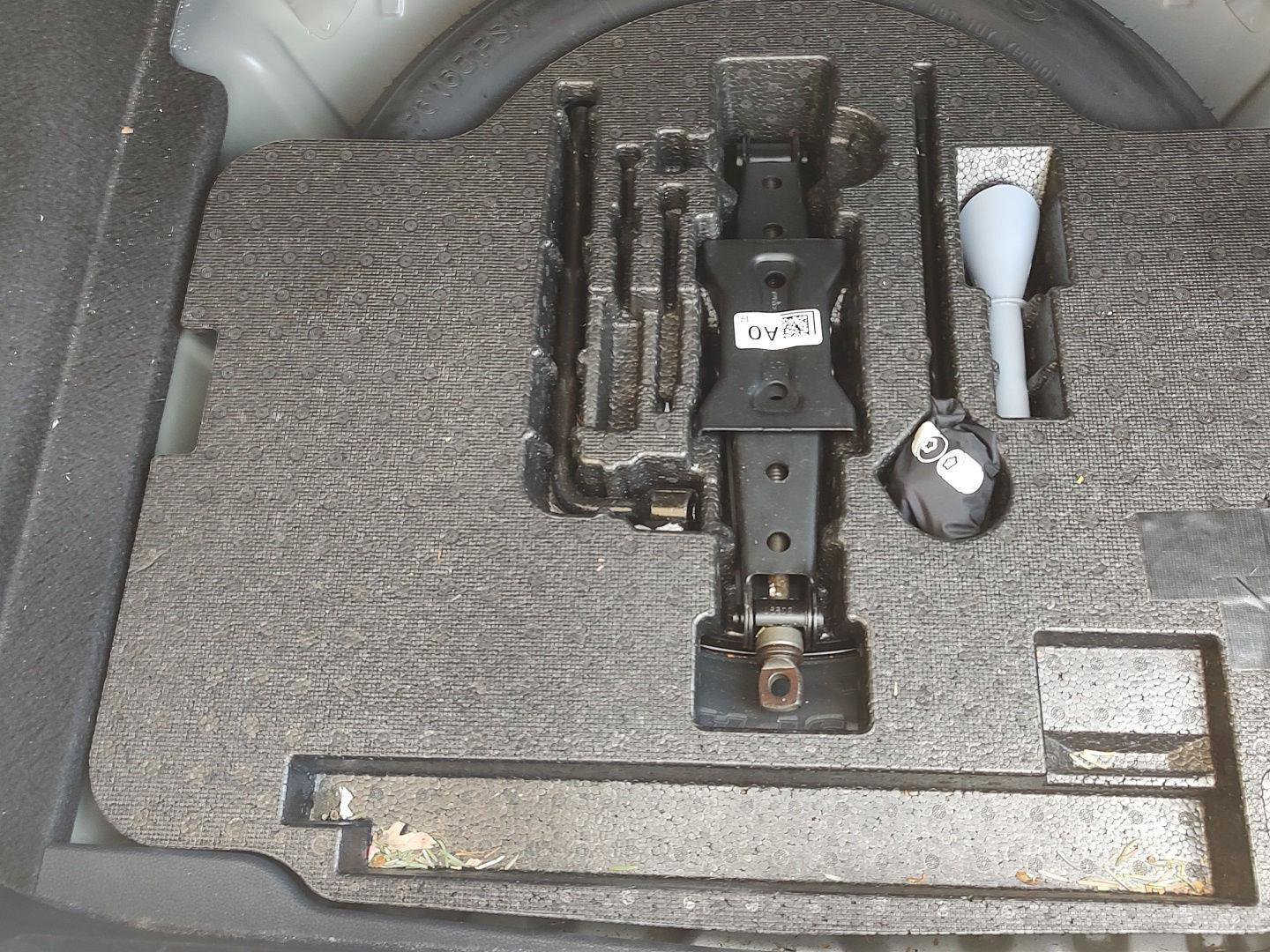 Used 2024 Honda Accord EX image 18