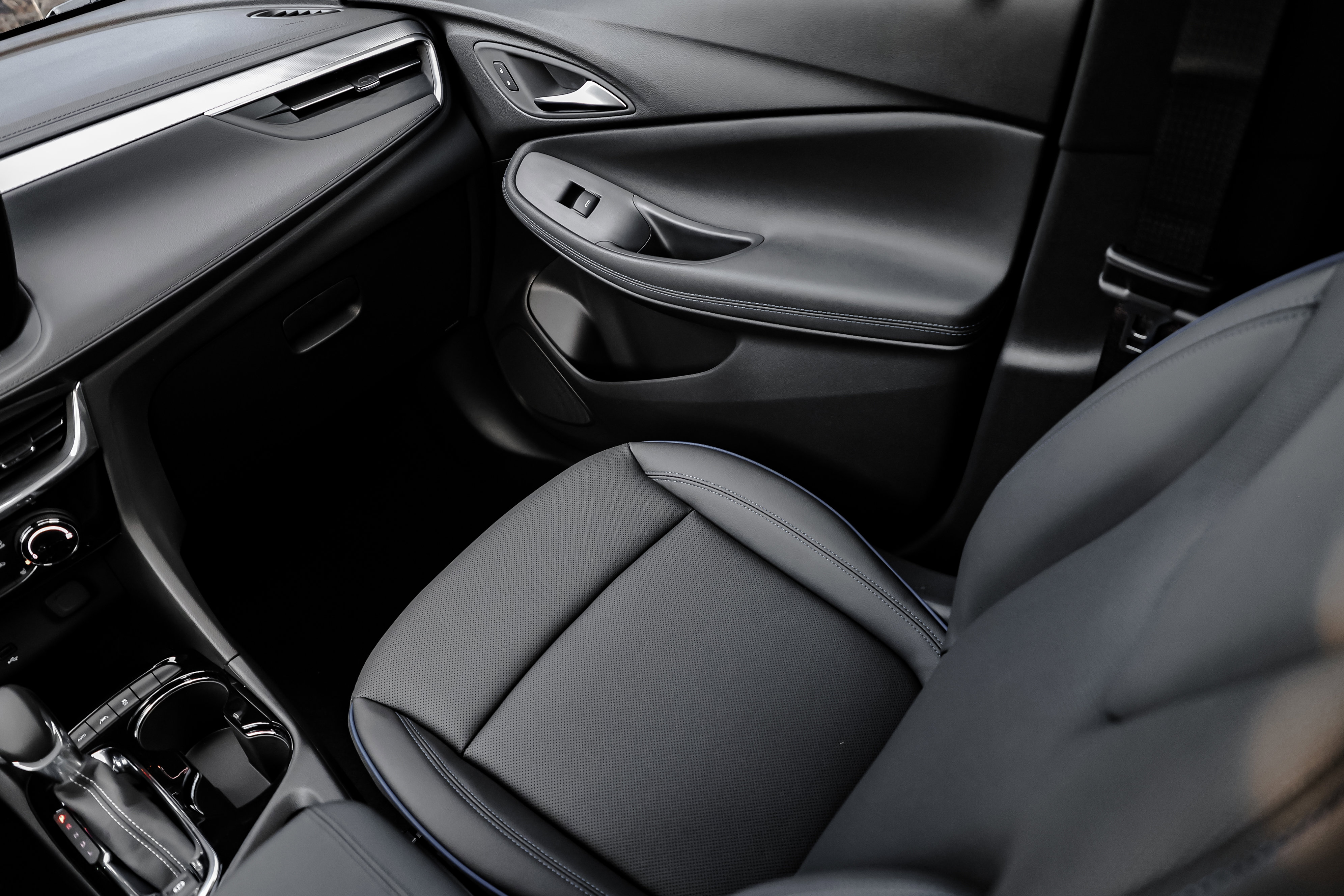 New 2026 Buick Encore GX Sport Touring w/ Comfort Package image 26