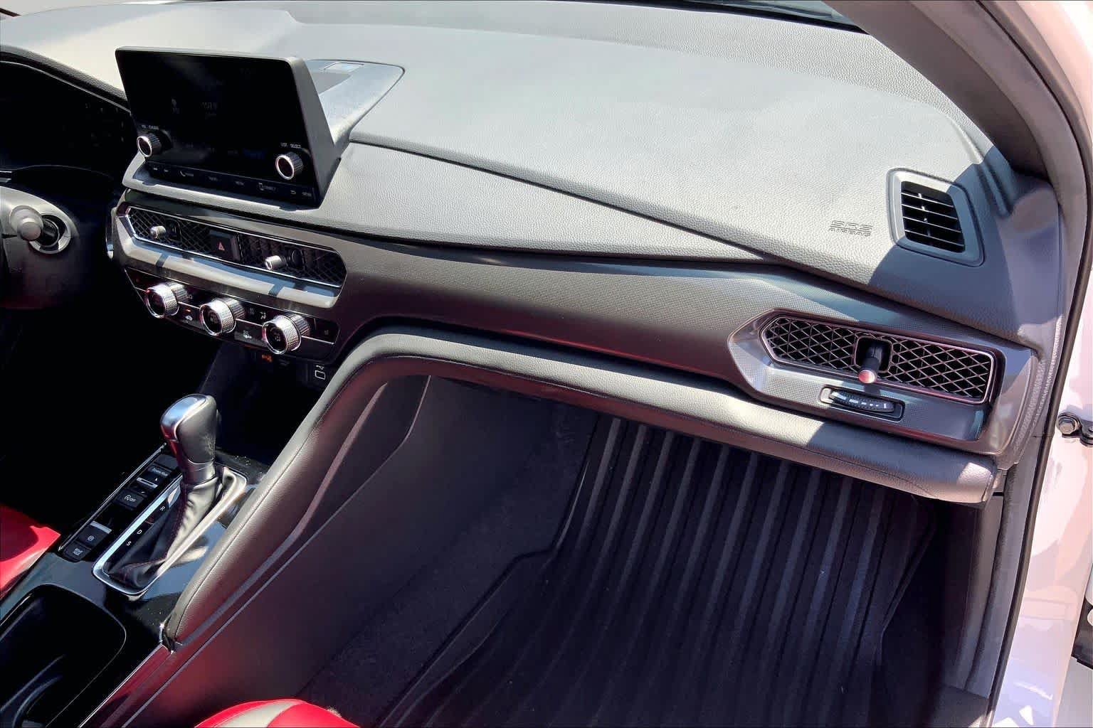 Used 2025 Acura Integra A-Spec FWD image 19