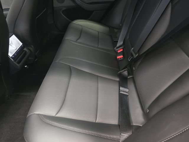 Used 2025 Tesla Model 3 Long Range RWD image 24