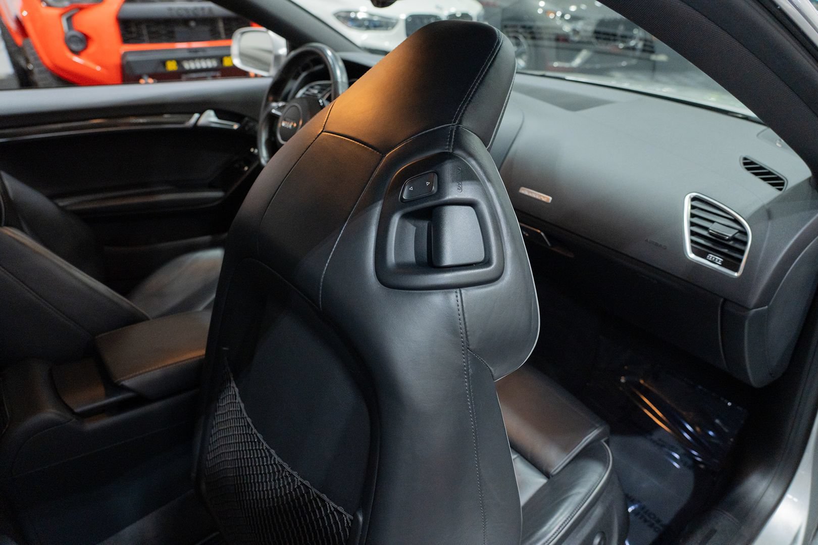 Used 2013 Audi RS 5 Coupe AWD/4WD image 33