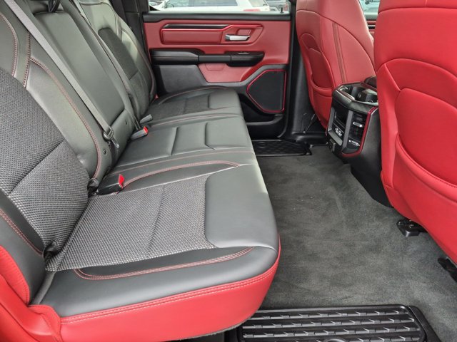 Used 2023 RAM 1500 Rebel w/ Rebel Level 2 Equipment Group AWD/4WD image 26